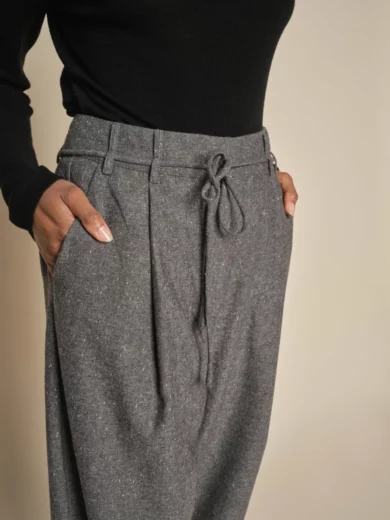 MMLeslie Zenia Pant - MOS MOSH