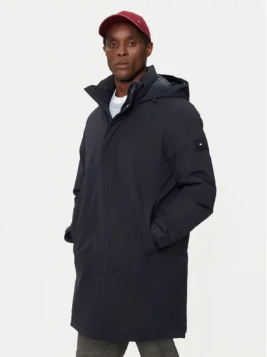 Parka Tech Padded - TOMMY HILFIGER