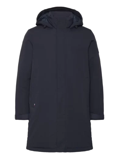 Parka Tech Padded - TOMMY HILFIGER