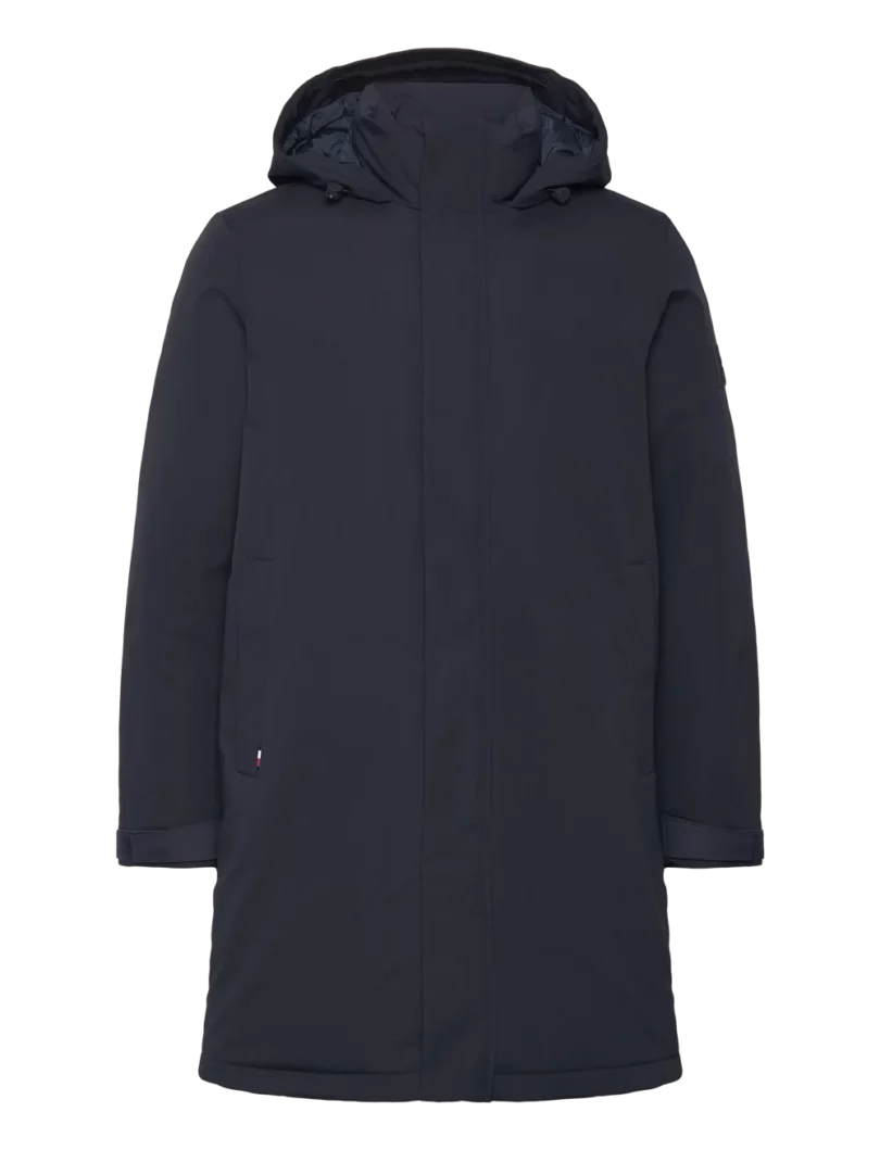 Parka Tech Padded - TOMMY HILFIGER