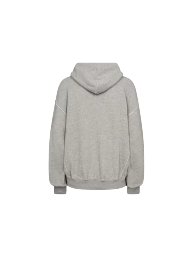 Sweat MMVinca Zip Hoodie Sweatshir - MOS MOSH