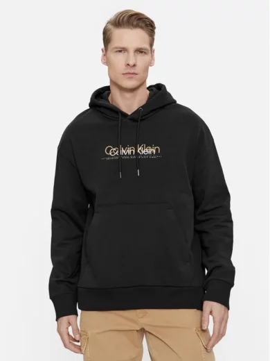 Sweat regular fit - CALVIN KLEIN