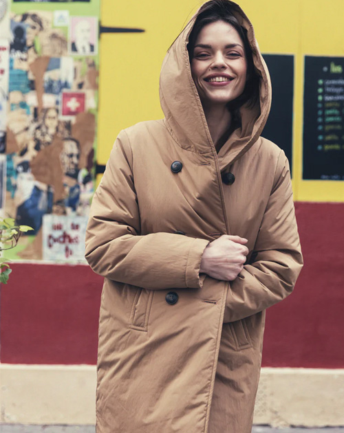 Parkas