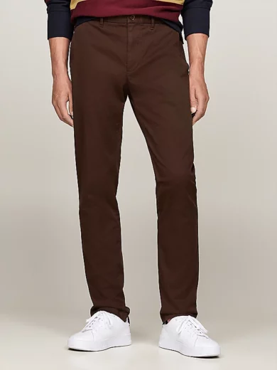 Chino slim Bleecker - TOMMY HILFIGER