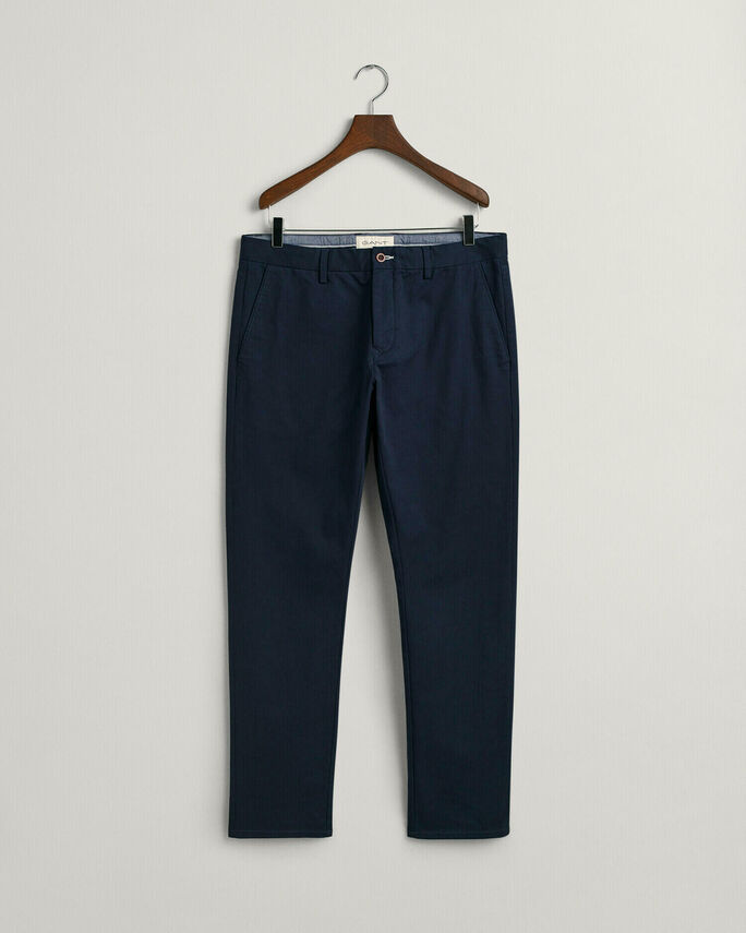 Pantalon chino slim fit - GANT