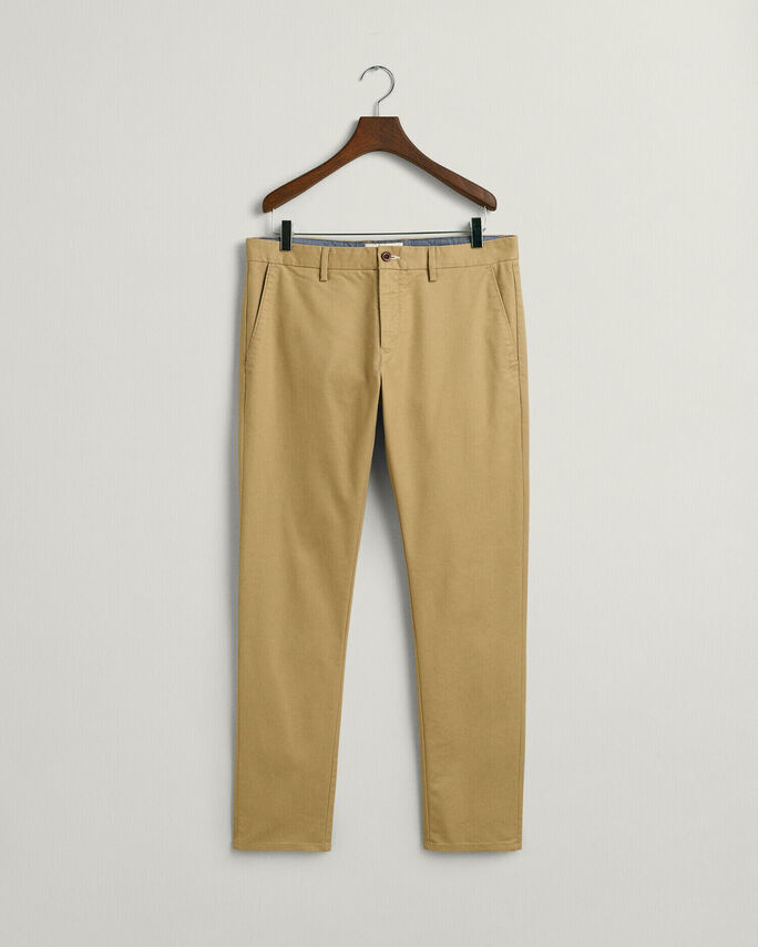 Pantalon chino slim fit - GANT