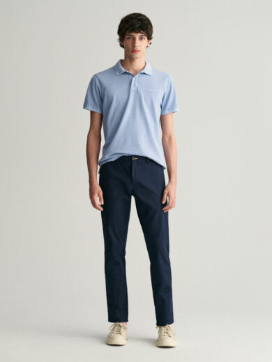 Pantalon chino slim fit - GANT