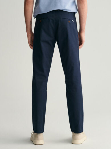 Pantalon chino slim fit - GANT