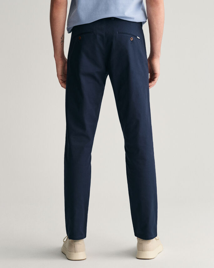 Pantalon chino slim fit - GANT