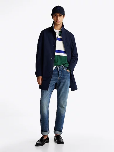 Veste compressible déperlant - TOMMY HILFIGER