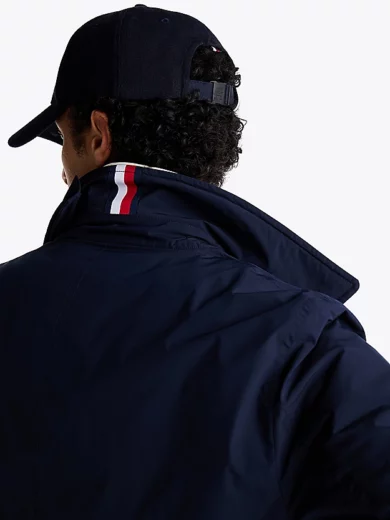 Veste compressible déperlant - TOMMY HILFIGER