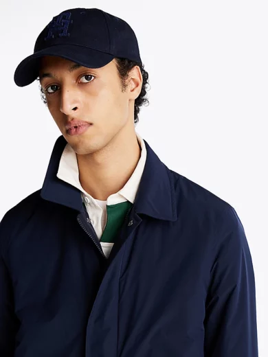 Veste compressible déperlant - TOMMY HILFIGER