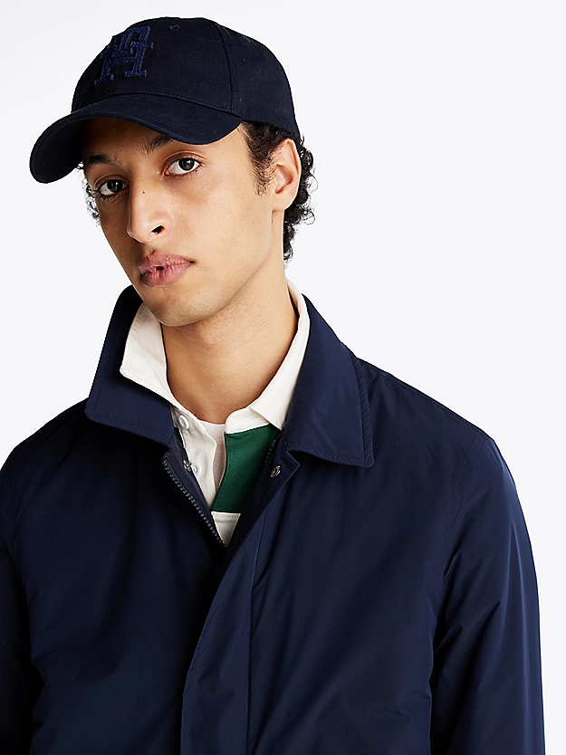 Veste compressible déperlant - TOMMY HILFIGER